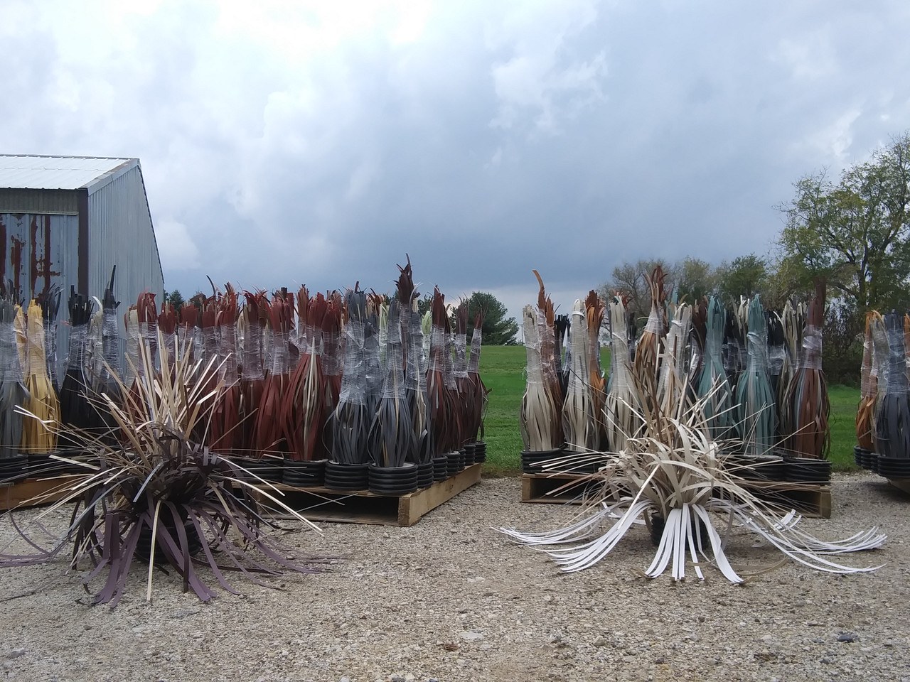 Ultra Fine Cradle Shallow Fish Habitat Structures, view 7