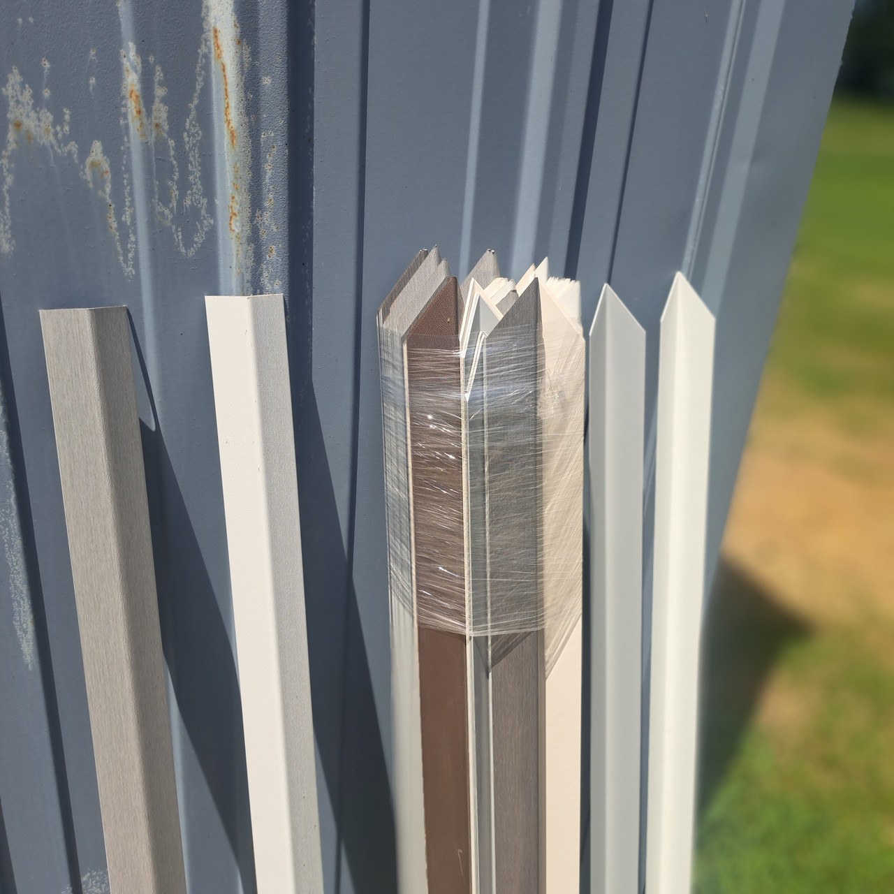 48"/60"/72" PVC Stakebed Stakes, view 4
