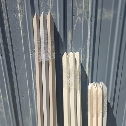 48"/60"/72" PVC Stakebed Stakes, view 7