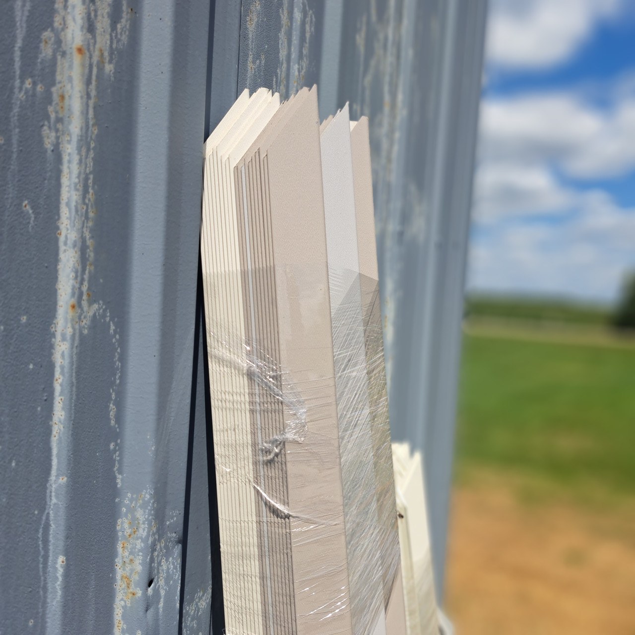 48"/60"/72" PVC Stakebed Stakes, view 6