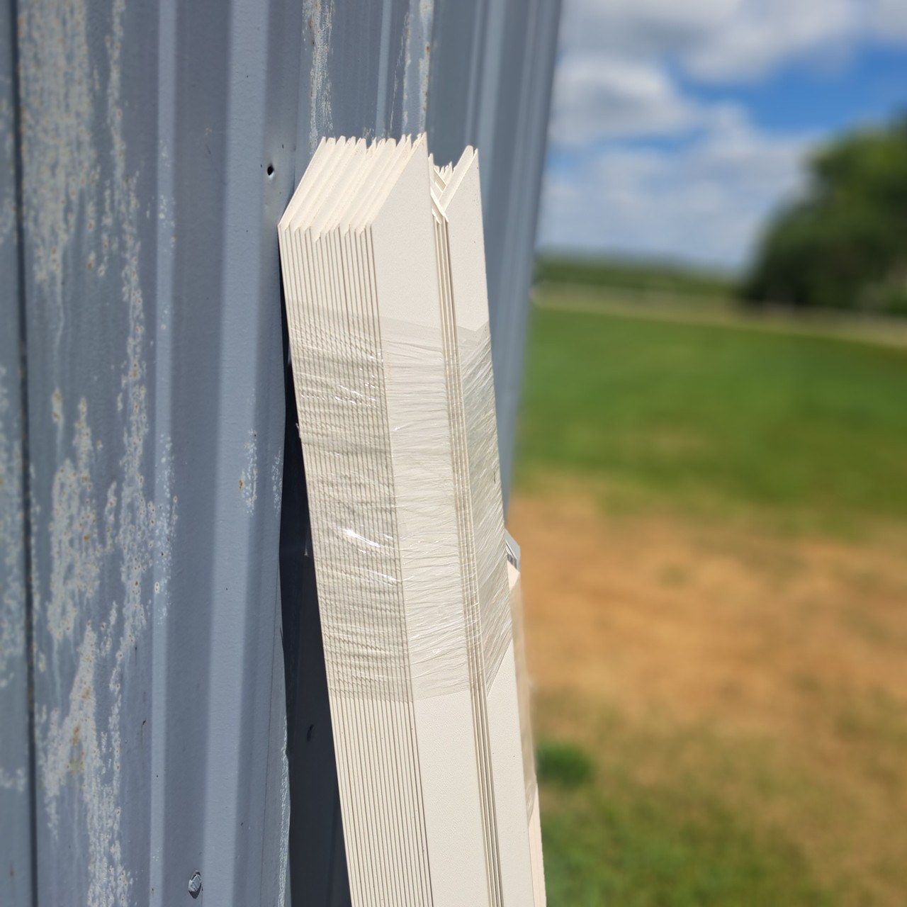 48"/60"/72" PVC Stakebed Stakes, view 5
