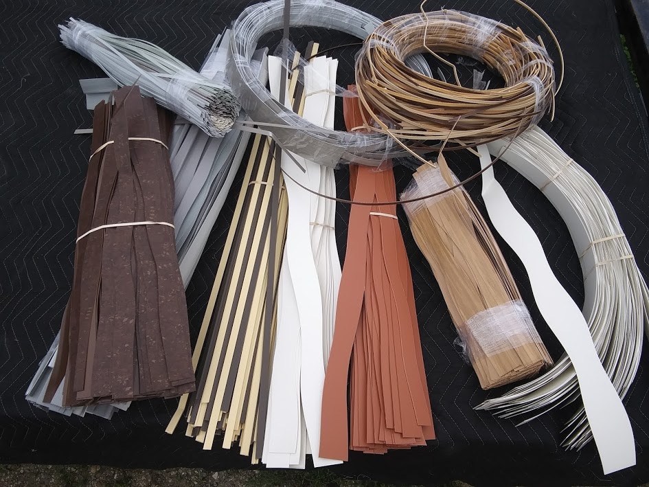 Shallow Multi  Mix Kit DIY Fish Cover