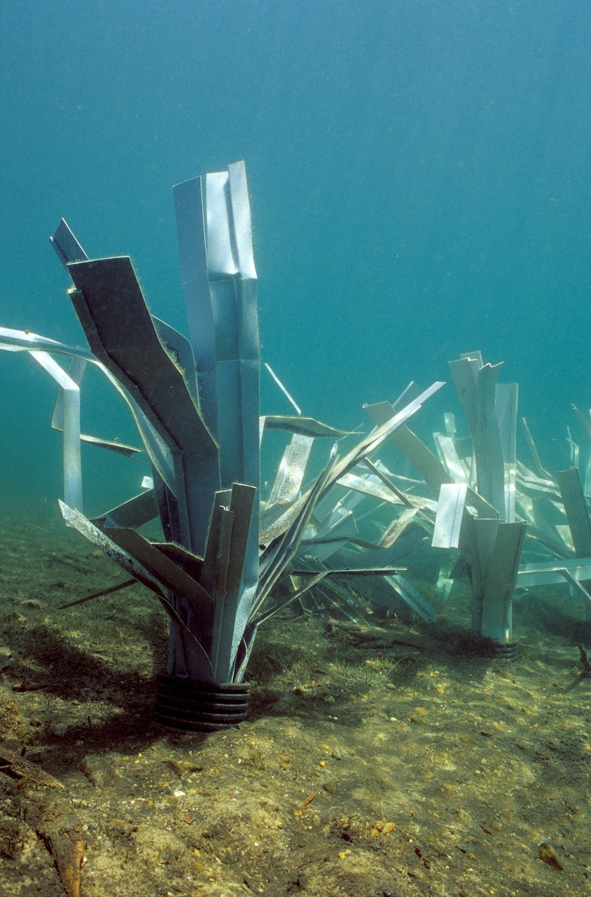 Safehouse Artificial Fish Habitat, view 8