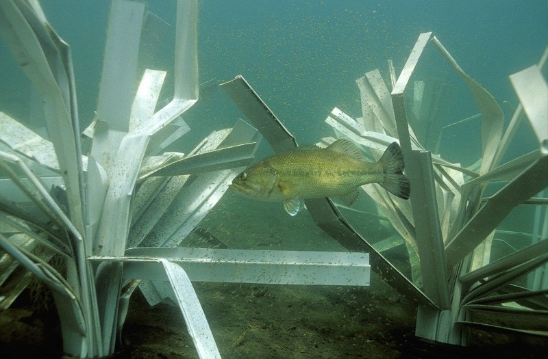 Project Pack DIY Fish Habitat Kit, view 11