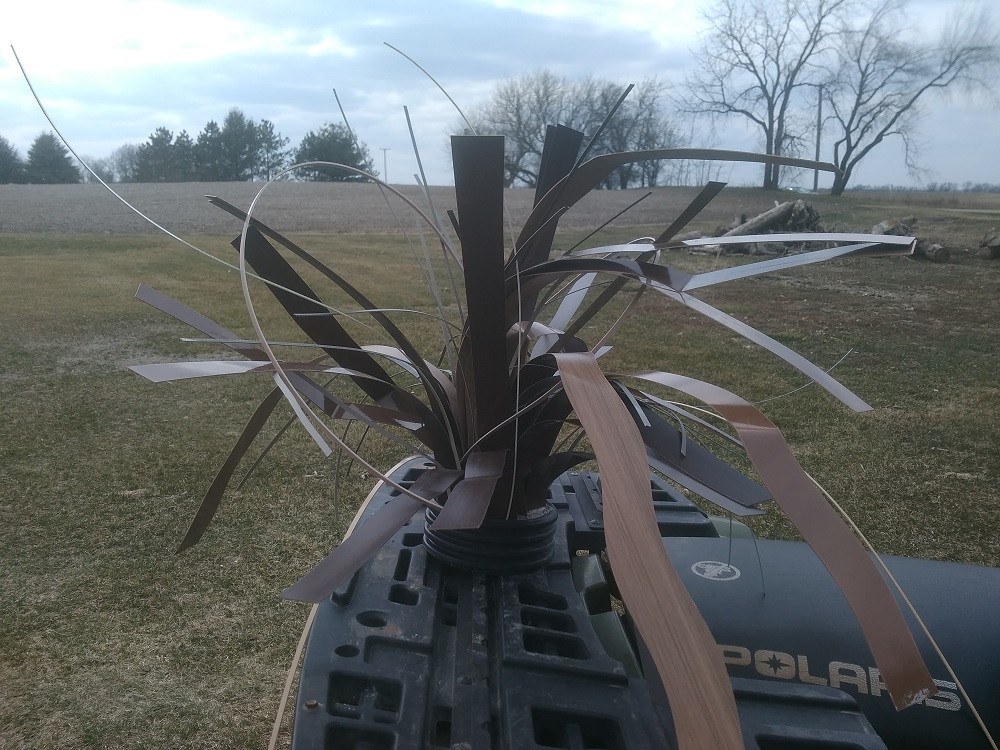 DIY Fine  Swimmer Soft Fish Habitat, view 7