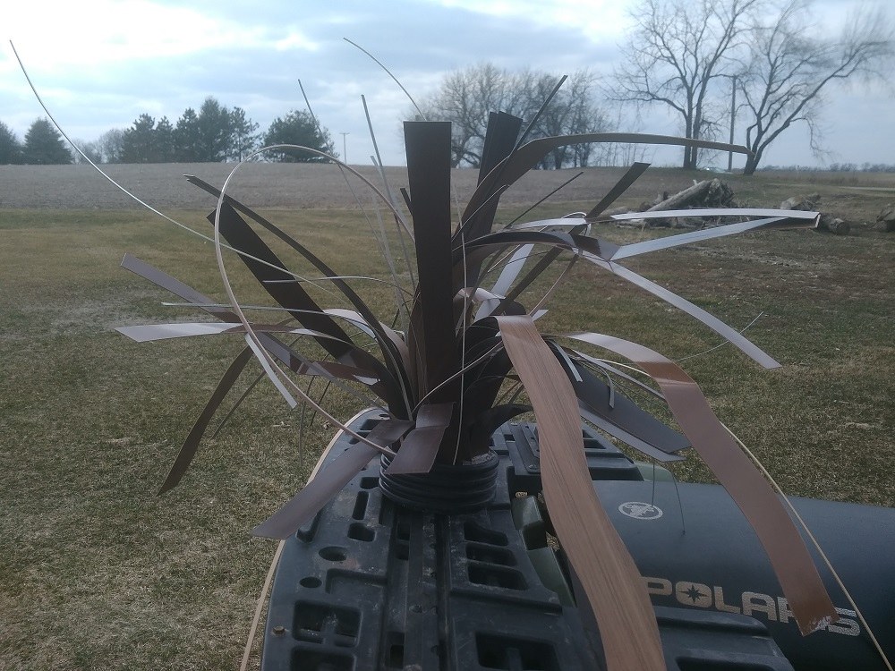 DIY Fine  Swimmer Soft Fish Habitat, view 13