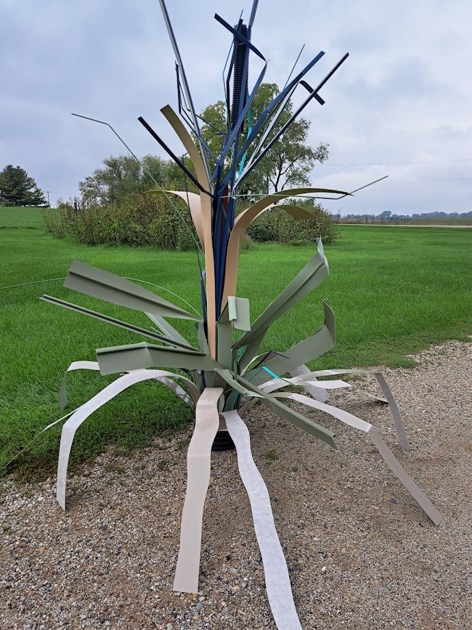 Keeper Artificial Fish Habitat Tree, view 8