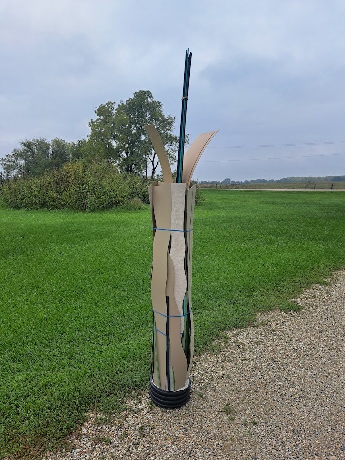 Keeper Artificial Fish Habitat Tree, view 2