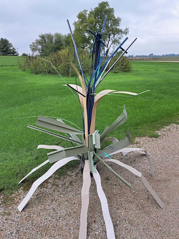Keeper Artificial Fish Habitat Tree, view 7