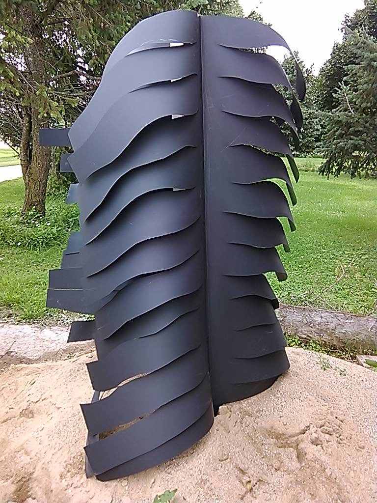 The Fishadow Fish Habitat with Vertical Uprise 2 pack, view 3