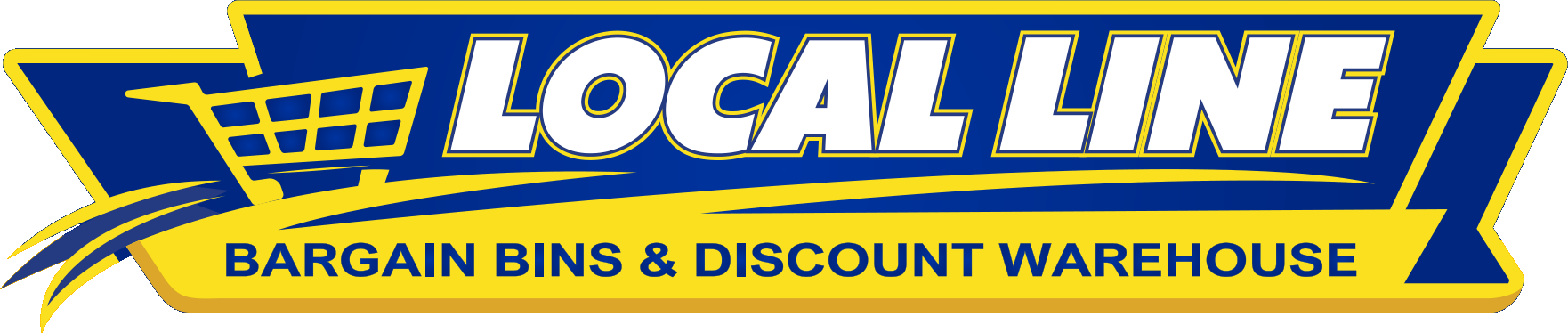 Local Line Deals