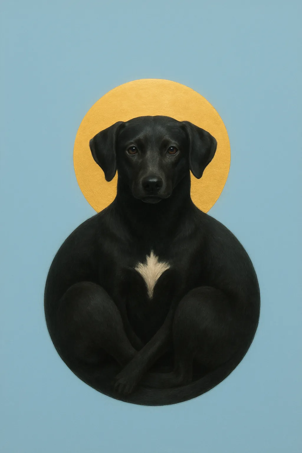 The Icon