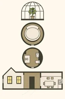 Diagram 1 by Jameson McShane