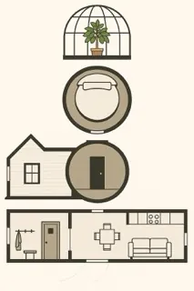 Diagram 2 by Jameson McShane