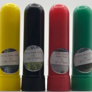 Clear Breath Aromatherapy Inhaler