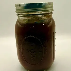 Handcrafted Apple Butter