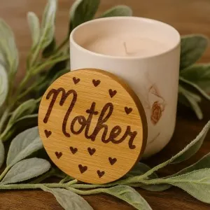 Taste & See Soy Candle Gift