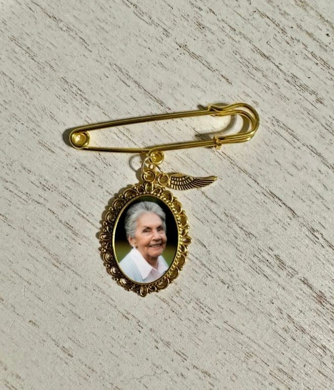 In Loving Memory