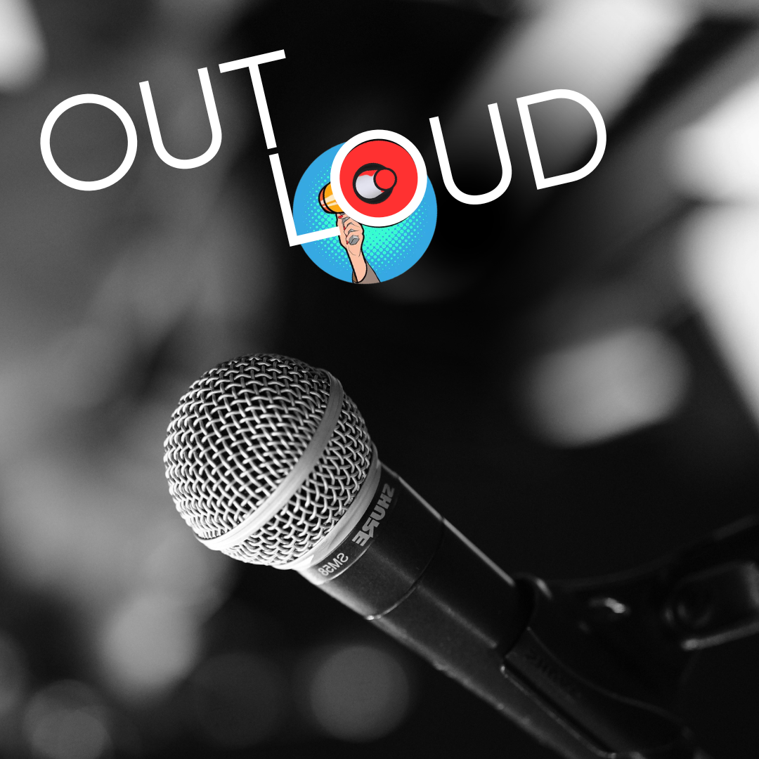 Out Loud Writer's Hour