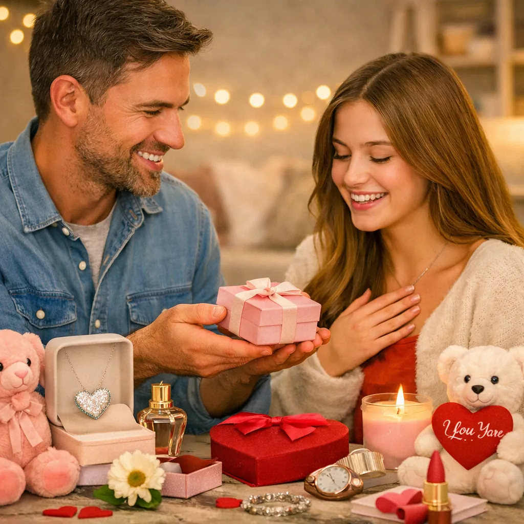 For Your Daughter