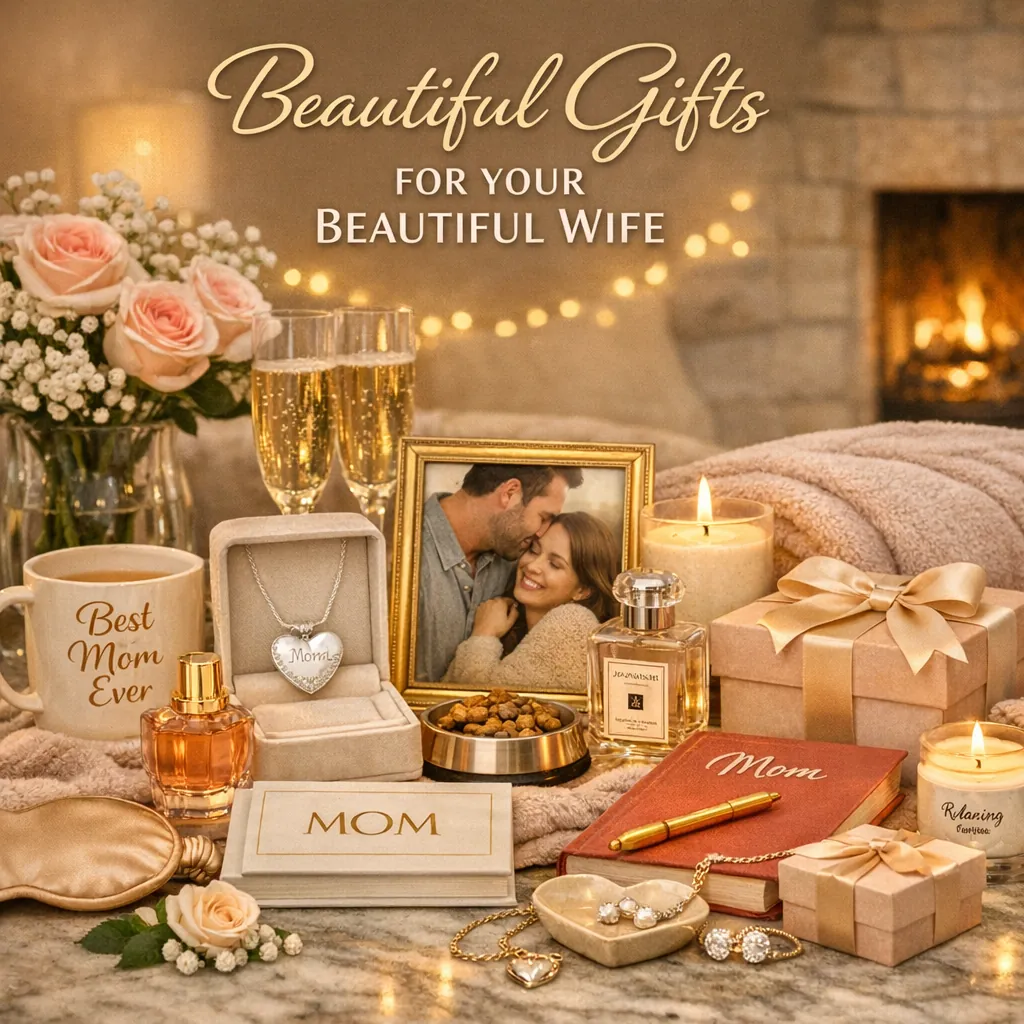 For Your Wife