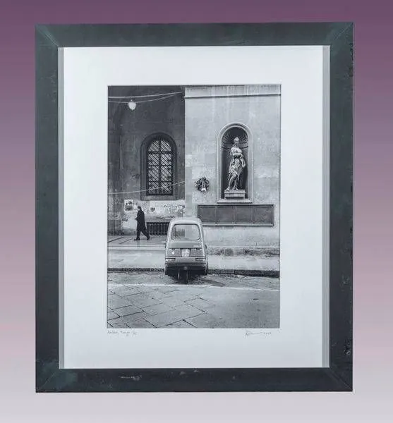 Mercato, Firenze by Aboud Dweck