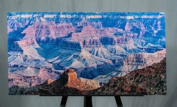 South Rim, Grand Canyon by Aboud Dweck