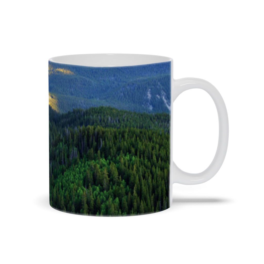 Breckenridge by Aboud Dweck