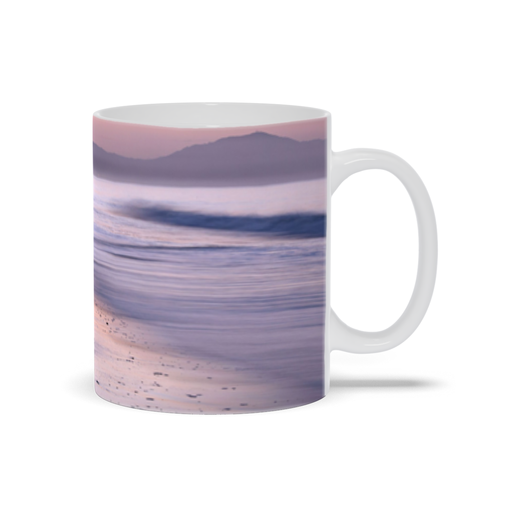 Goleta: Lavendar Tide by Aboud Dweck