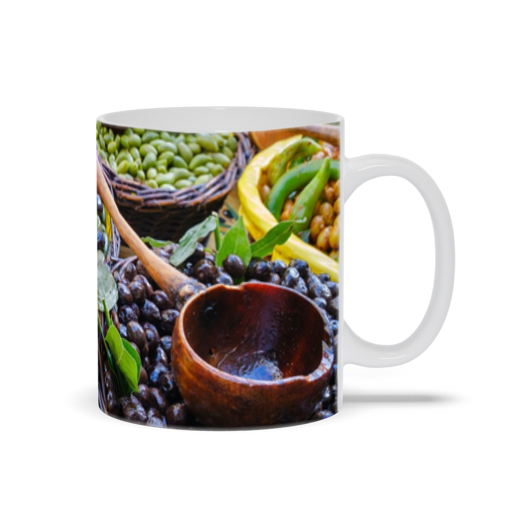Olive by Aboud Dweck