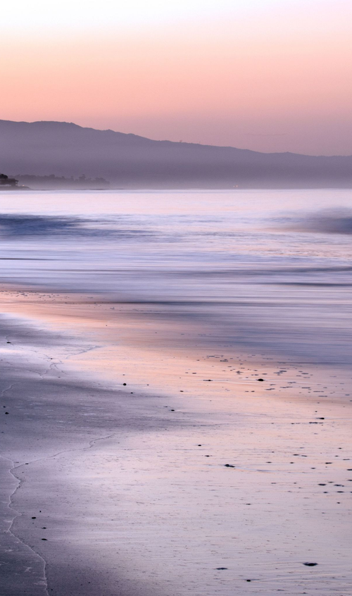 Goleta: Lavendar Tide by Aboud Dweck