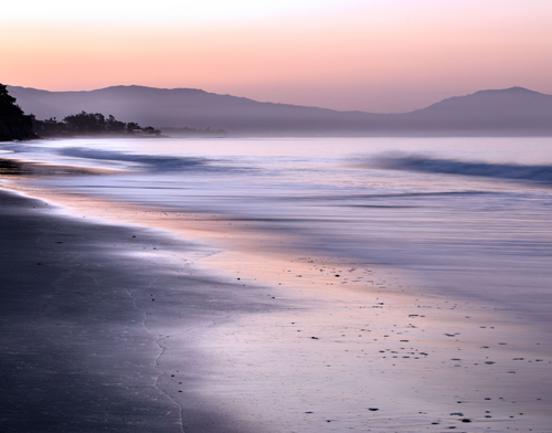 Goleta: Lavendar Tide by Aboud Dweck