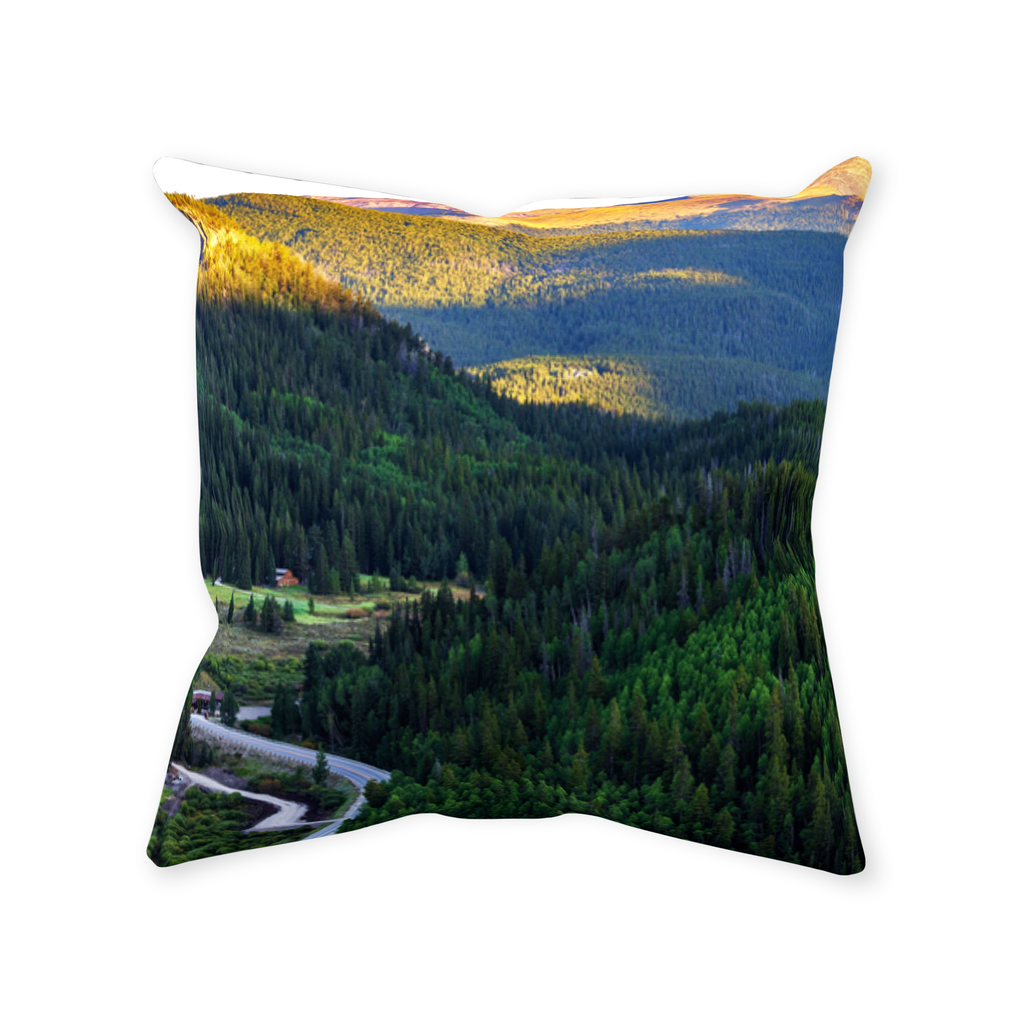 Breckenridge by Aboud Dweck