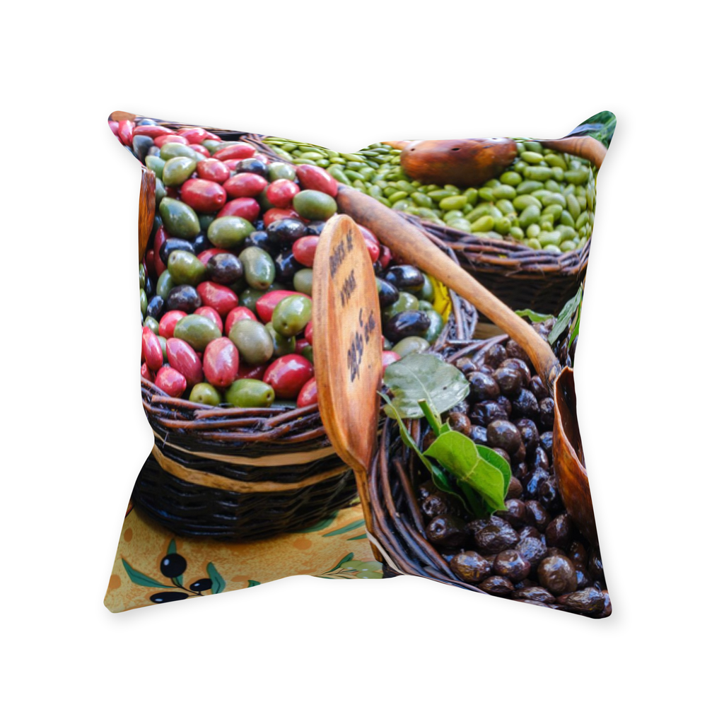 Olive by Aboud Dweck