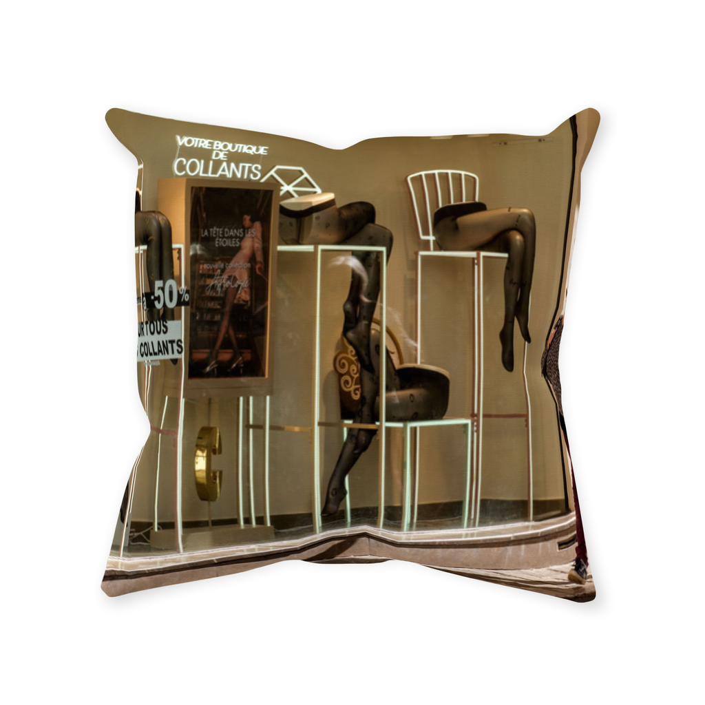 Stockings by Aboud Dweck