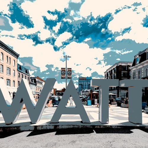Awatto by Aboud Dweck