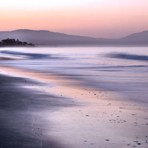 Goleta: Lavendar Tide by Aboud Dweck