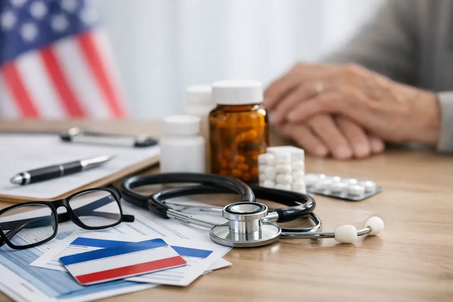 A Guide to Medicare Supplement Plans