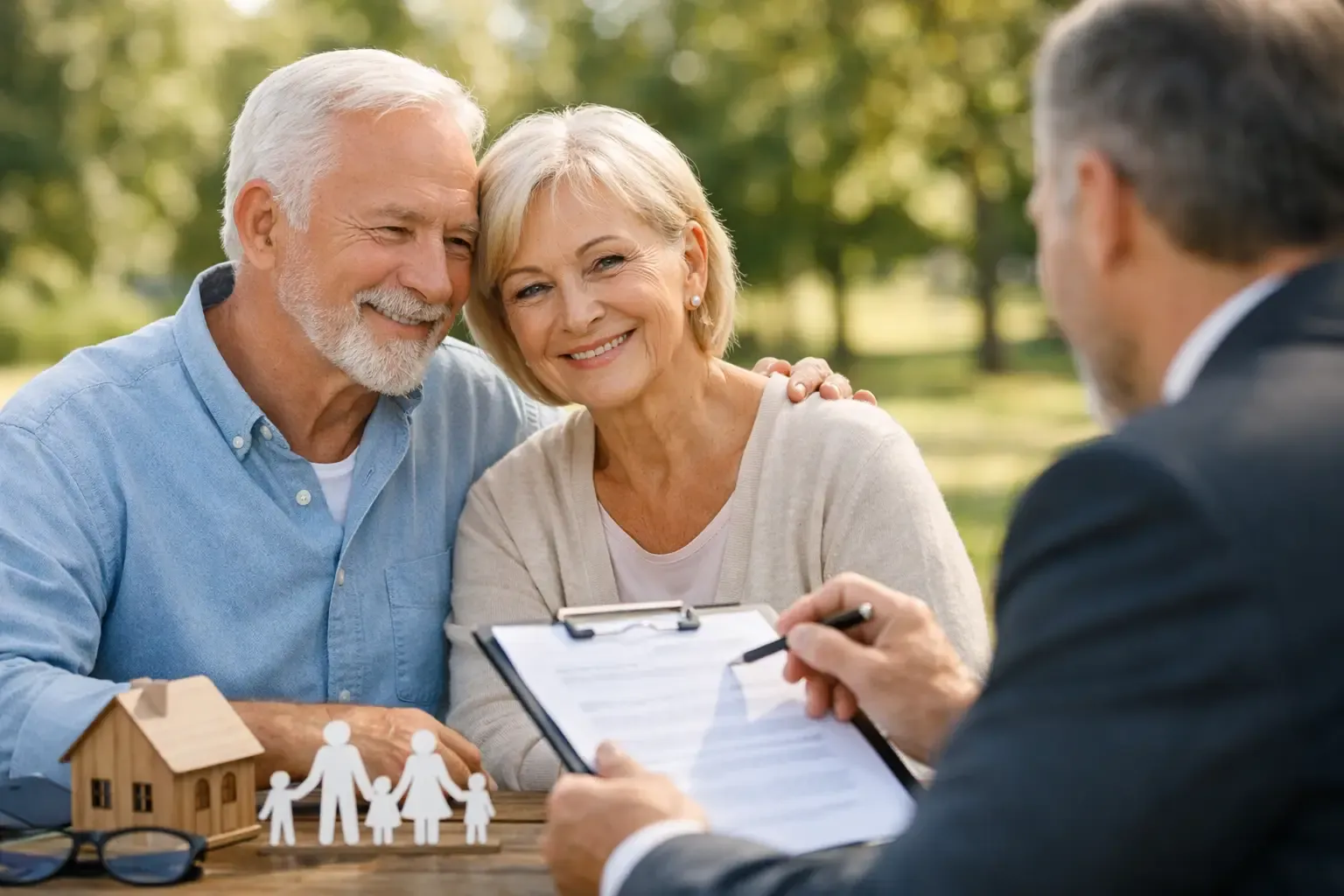 Best Life Insurance for Seniors in 2026