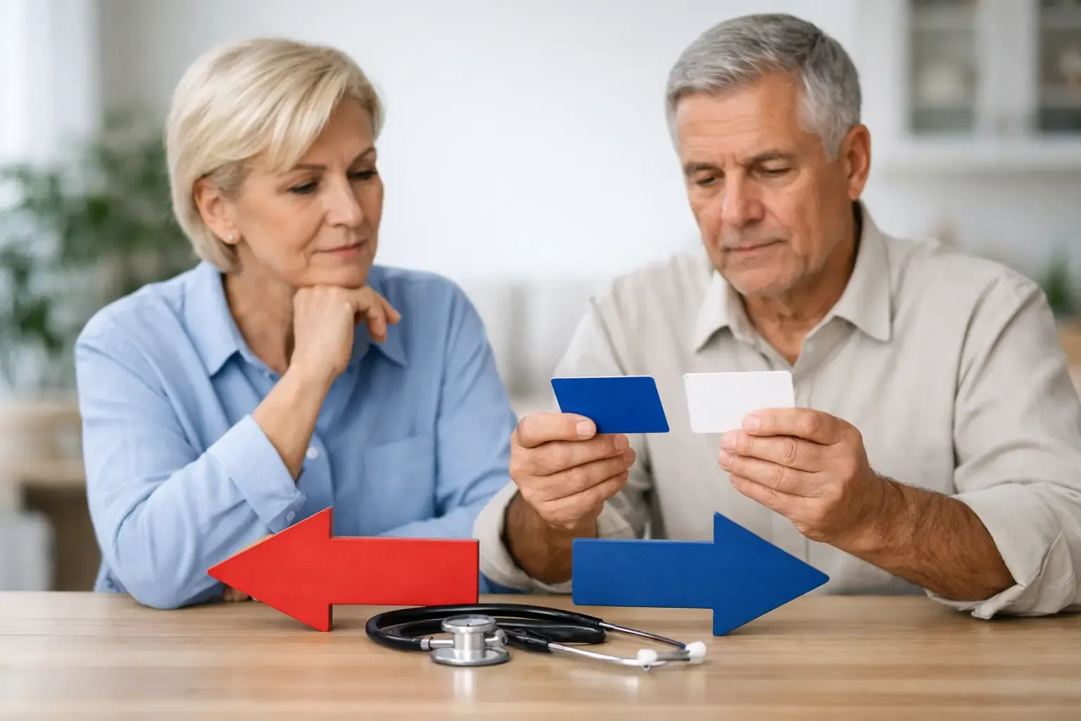 Can You Change Medicare Advantage Plans?