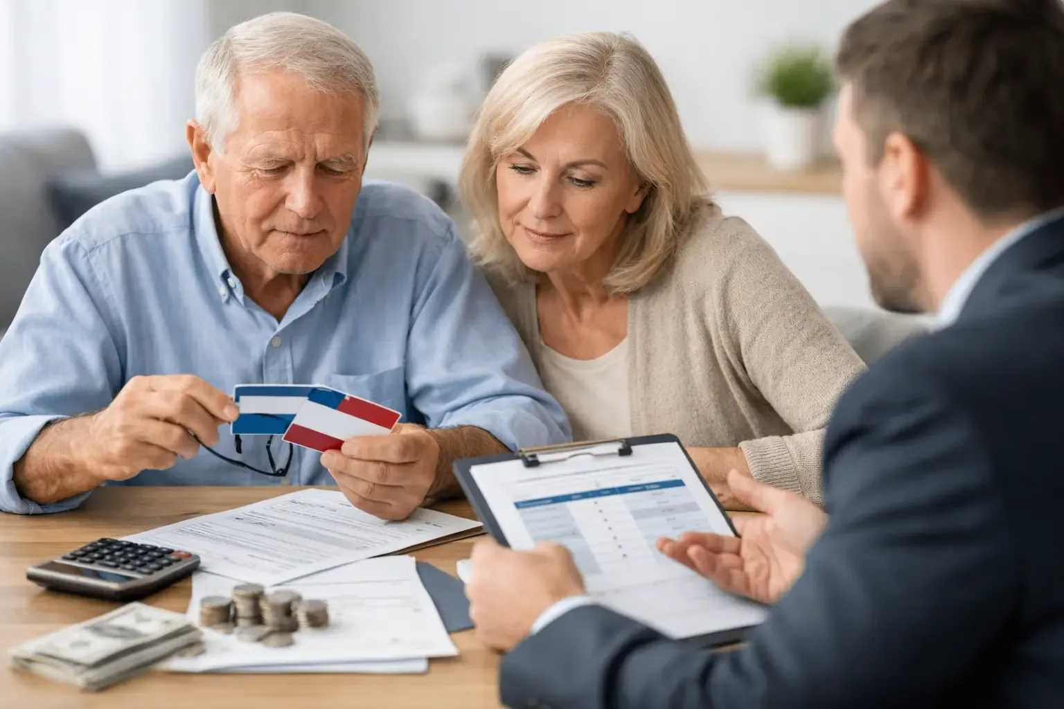 How to Choose Medigap Without Overpaying