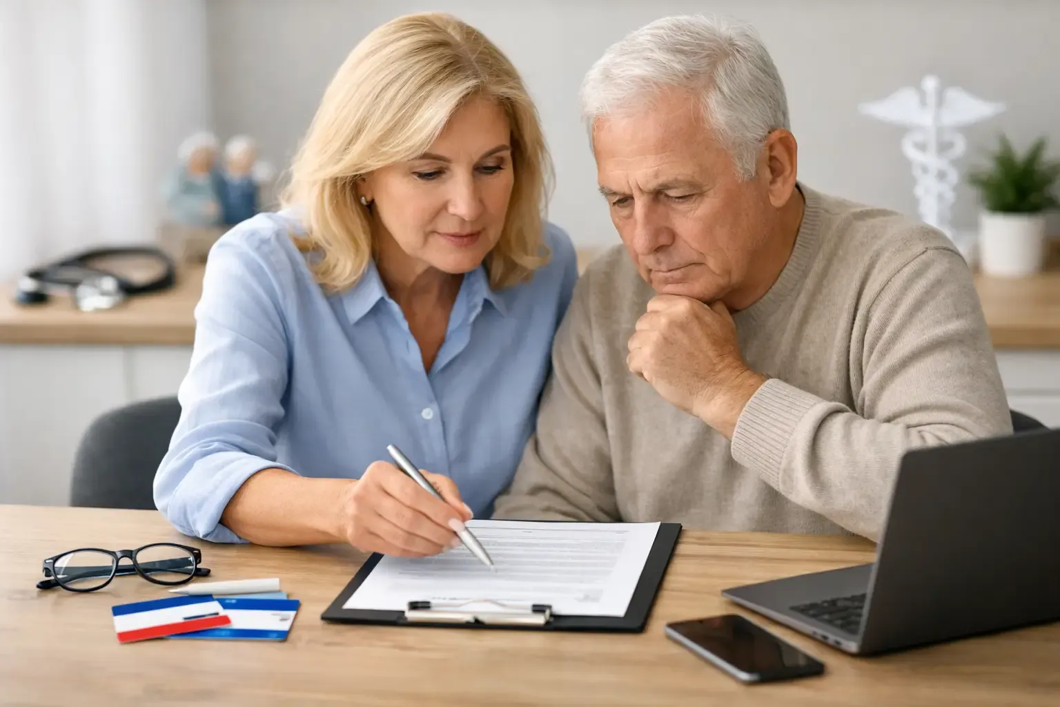 How to Enroll in Medicare Without Mistakes