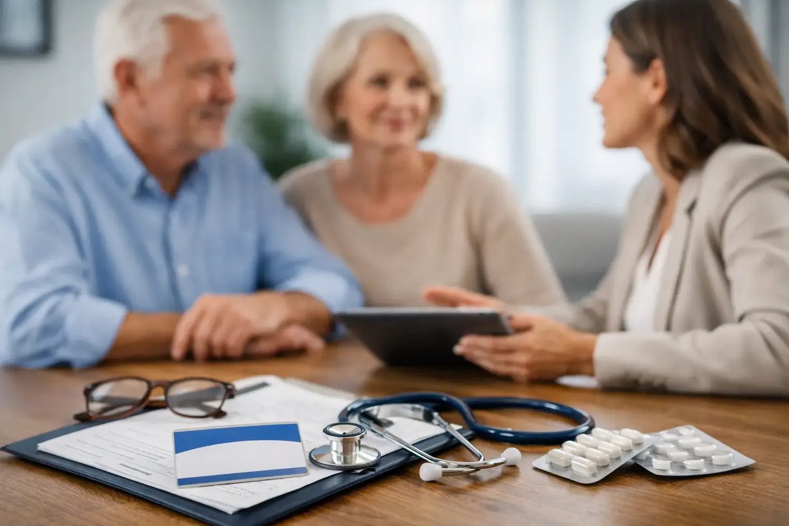 Medicare Advantage Plans Explained Clearly