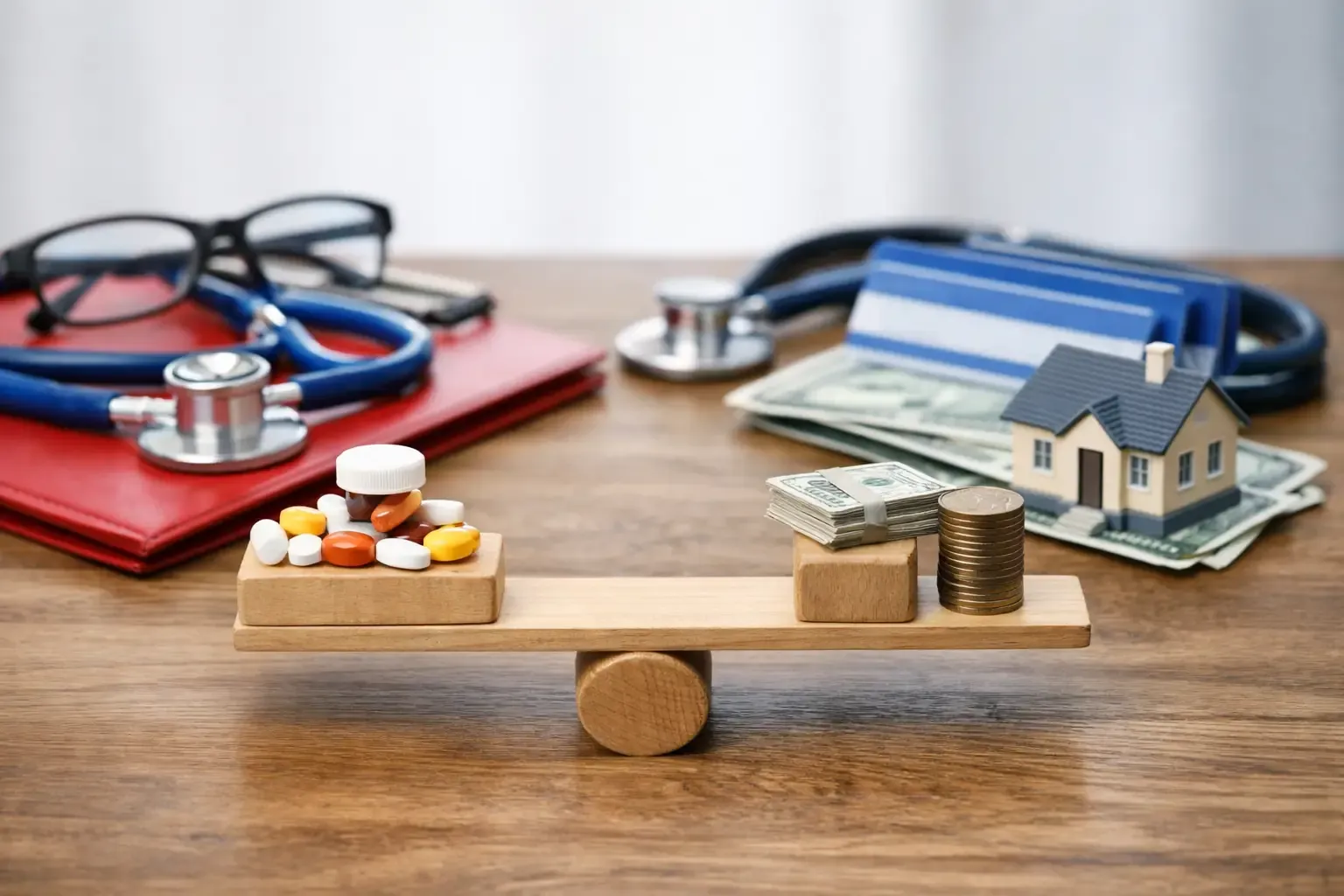 Medigap vs Medicare Advantage Costs