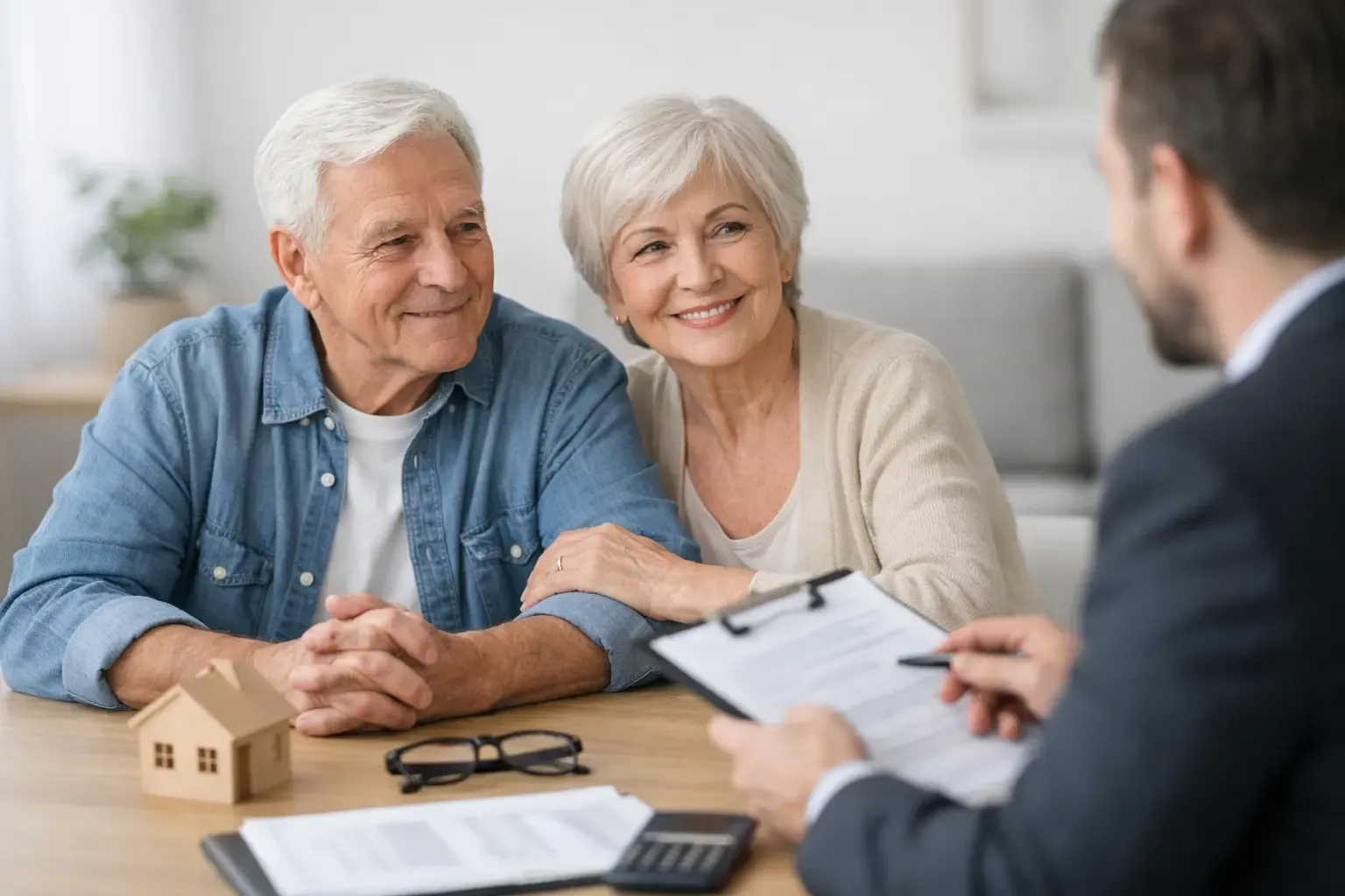 Senior Life Insurance Options Explained
