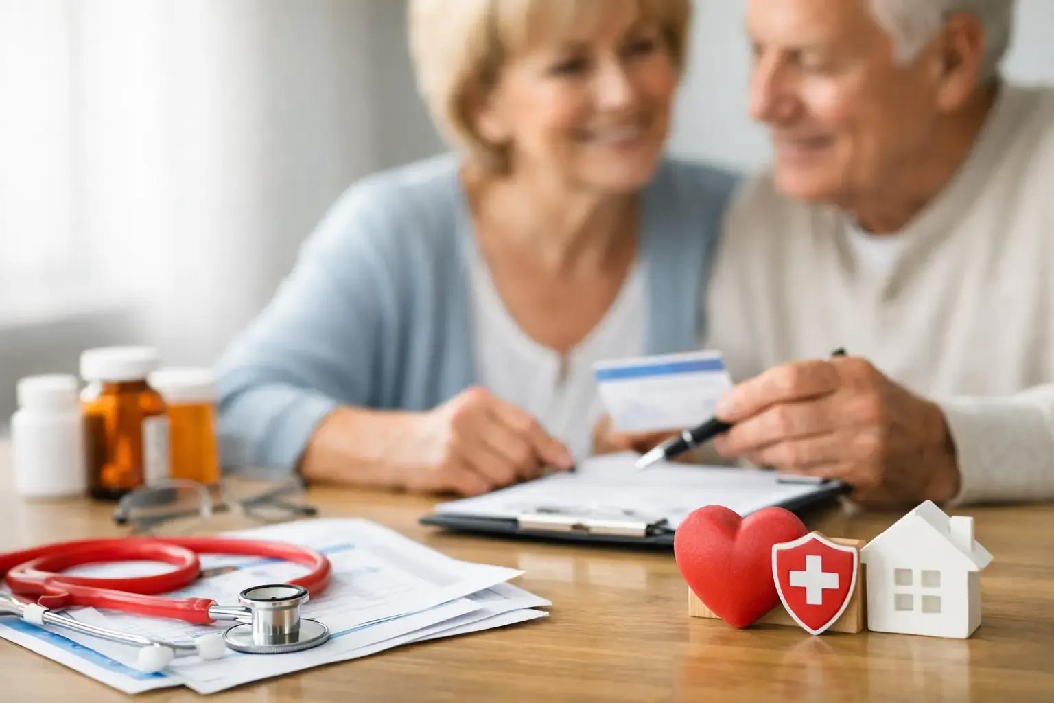 What Does Medigap Cover?