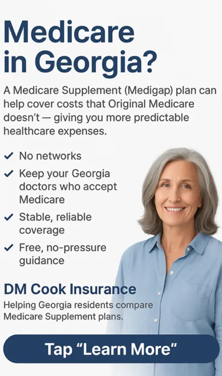 Life insurance planning visual