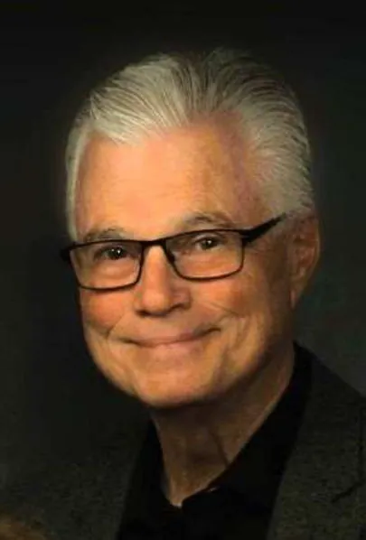 David Cook of D M Cook Insurance