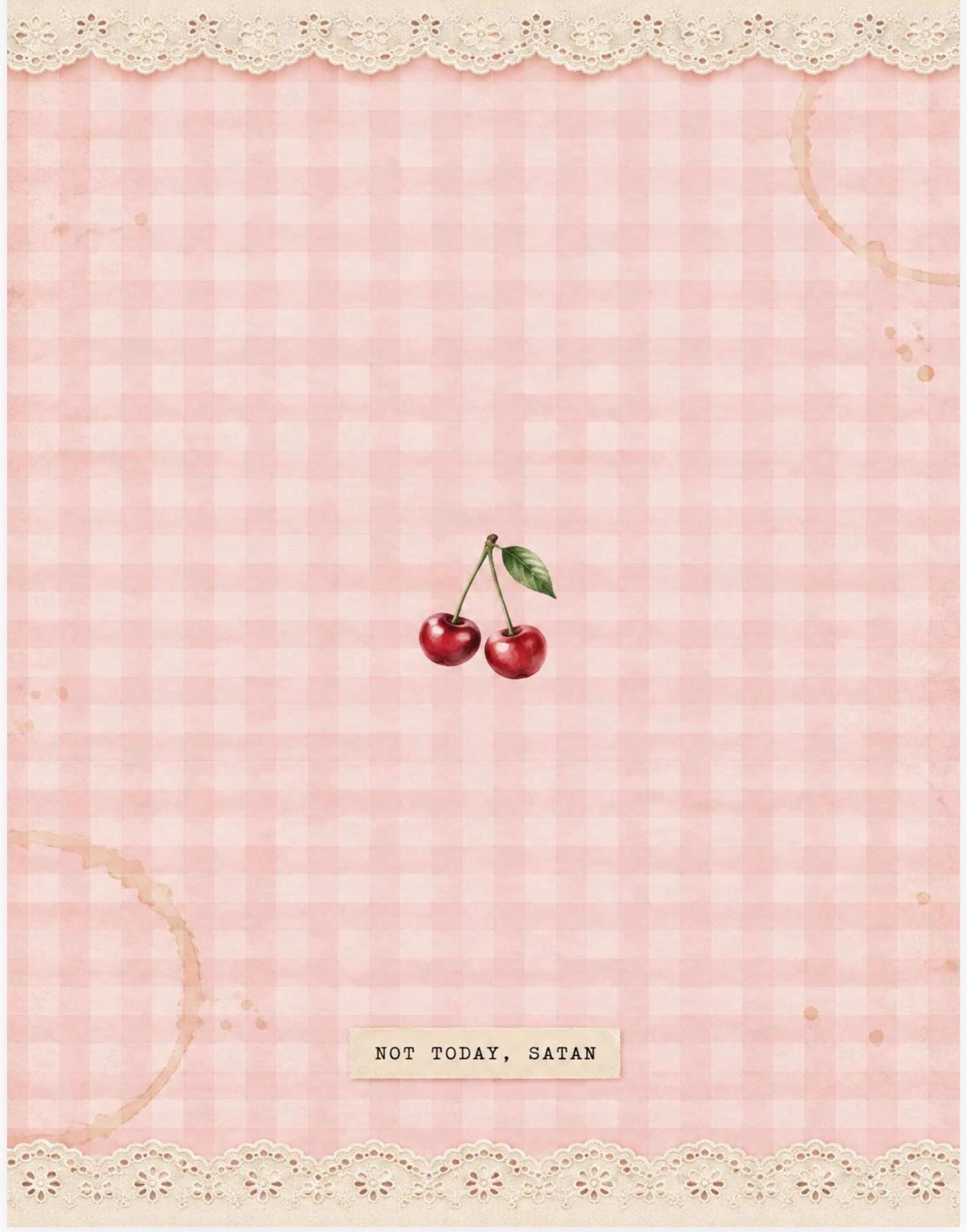 Bold Printable Notebook Covers Bundle: 6 Unique Designs preview 4