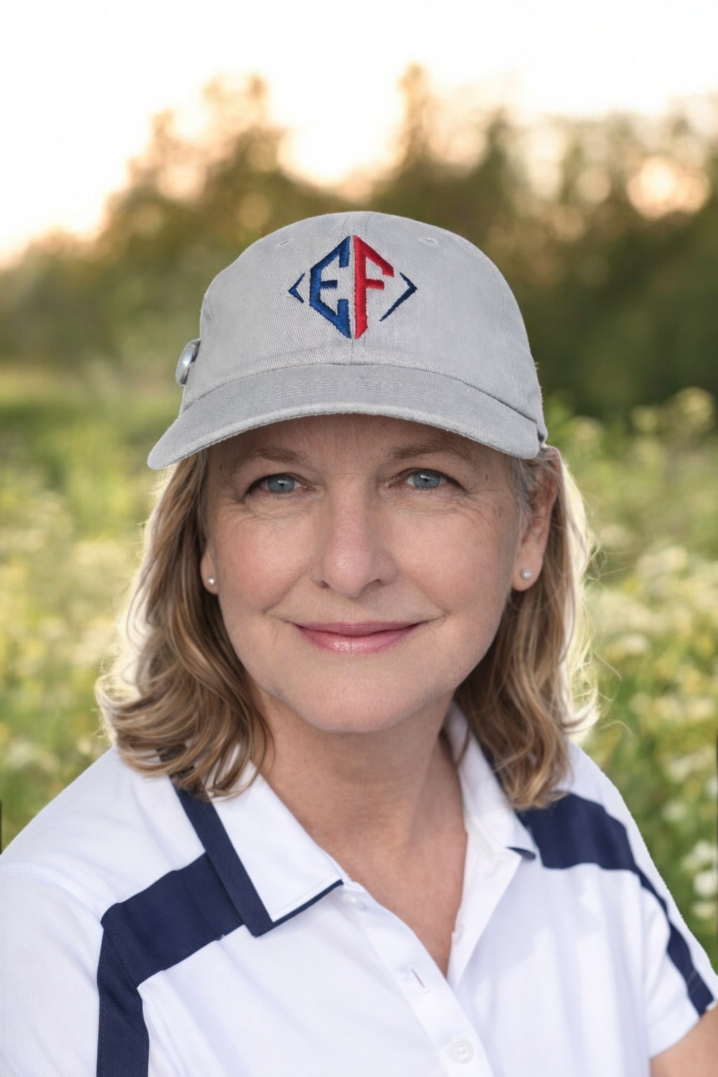 Adult Cochlear Implant Hat